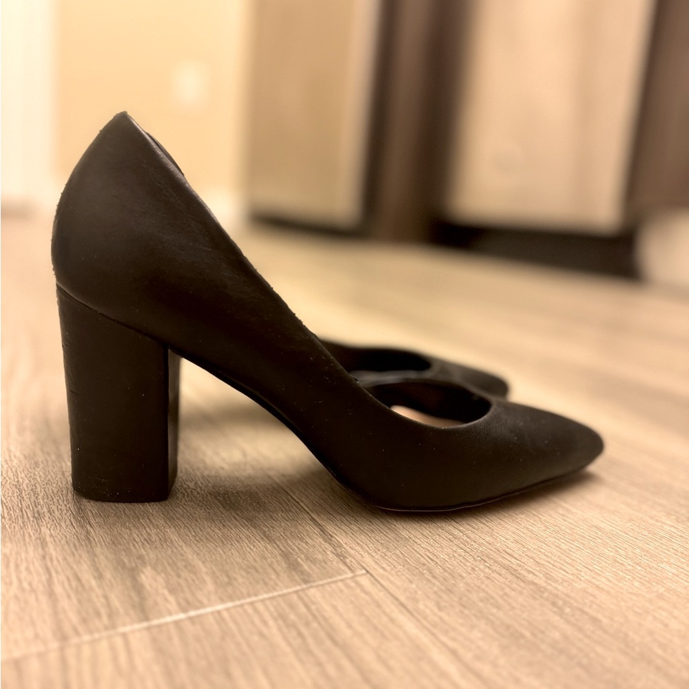ALDO Heels